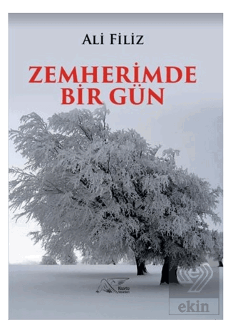 Zemherimde Bir Gün