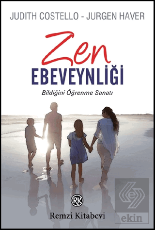 Zen Ebeveynliği