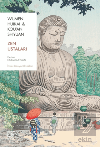 Zen Ustaları