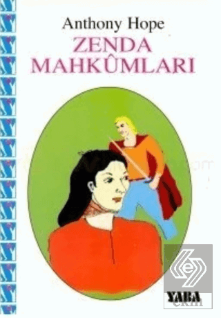 Zenda Mahkumları