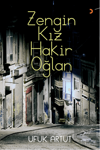 Zengin Kız Hakir Oğlan