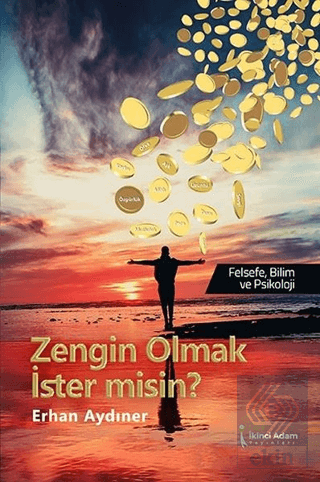 Zengin Olmak İster Misin?