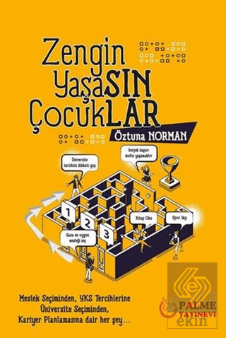 Zengin Yaşasın Çocuklar