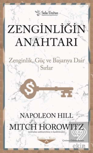 Zenginliğin Anahtarı