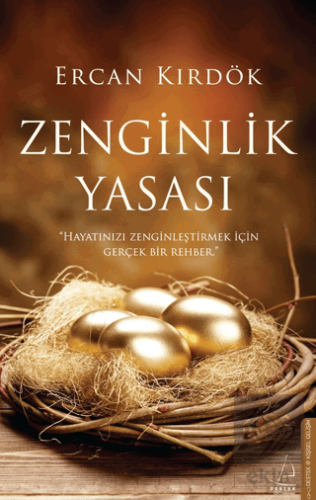 Zenginlik Yasası