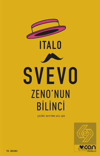 Zeno\'nun Bilinci