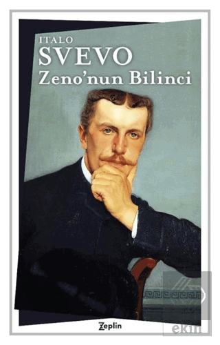 Zeno\'nun Bilinci