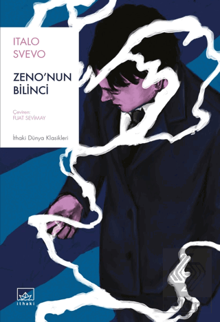 Zeno'nun Bilinci