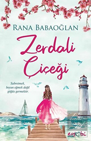 Zerdali Çiçeği