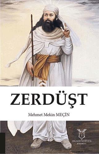 Zerdüşt