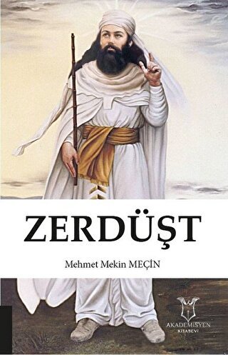 Zerdüşt