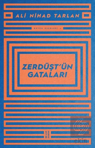 Zerdüşt'ün Gataları