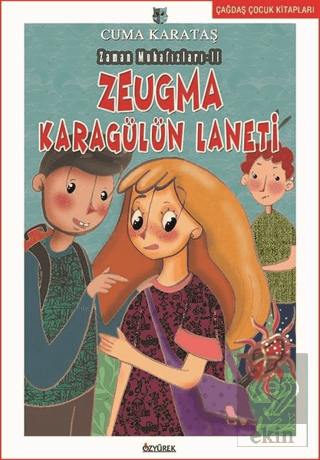 Zeugma Karagülün Laneti