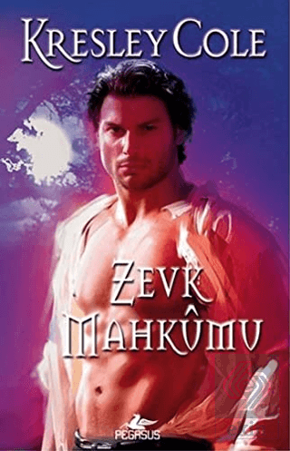 Zevk Mahkumu