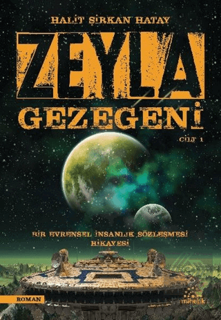 Zeyla Gezegeni