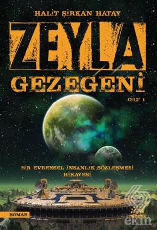 Zeyla Gezegeni