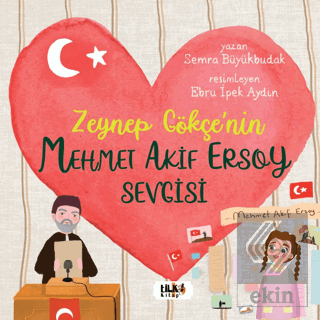 Zeynep Gökçe'nin Mehmet Akif Ersoy Sevgisi