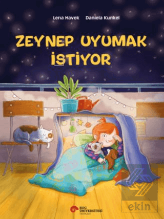 Zeynep Uyumak İstiyor