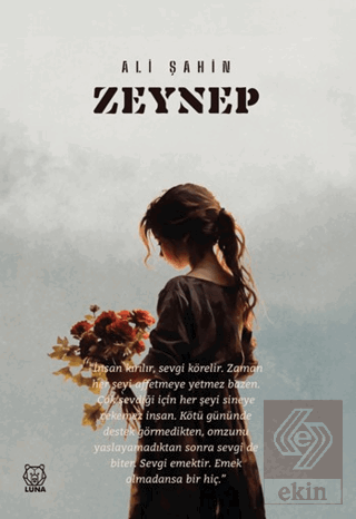 Zeynep