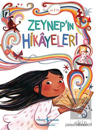 Zeynep'in Hikâyeleri