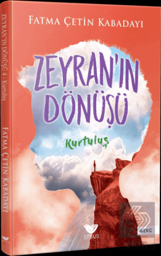 Zeyran'ın Dönüşü 4 - Kurtuluş