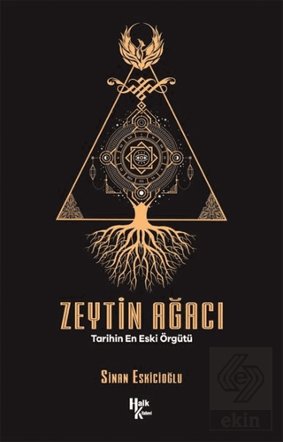 Zeytin Ağacı