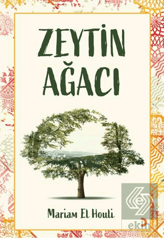 Zeytin Ağacı