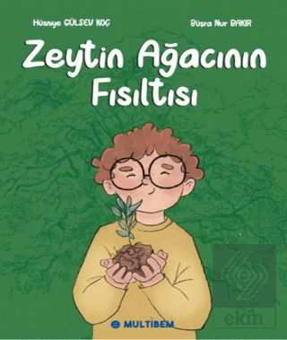 Zeytin Ağacının Fısıltısı