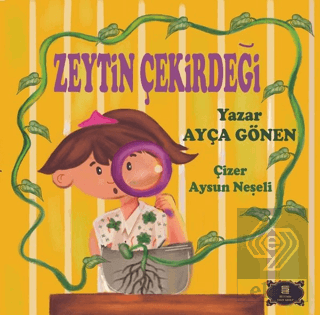 Zeytin Çekirdeği