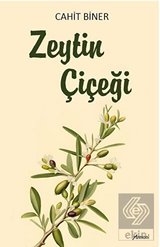 Zeytin Çiçeği