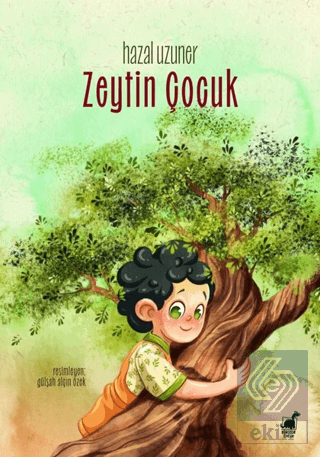 Zeytin Çocuk