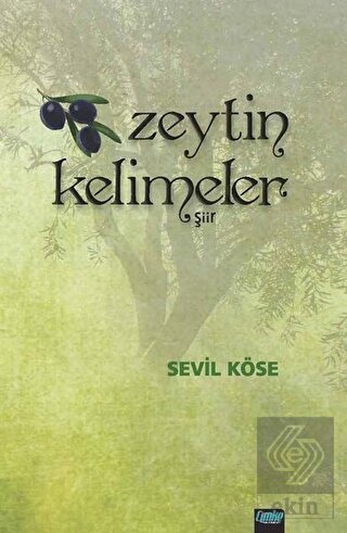 Zeytin Kelimeler