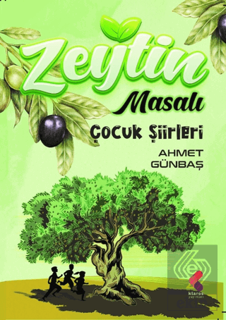 Zeytin Masalı