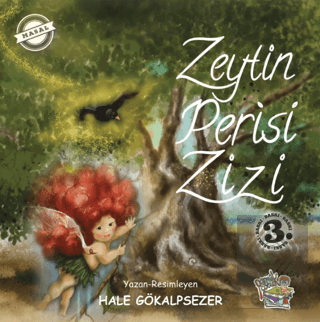 Zeytin Perisi Zizi