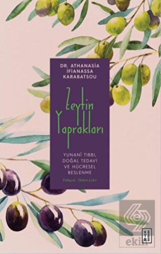 Zeytin Yaprakları