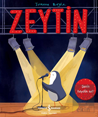 Zeytin