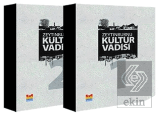 Zeytinburnu Kültür Vadisi (2 Kitap)