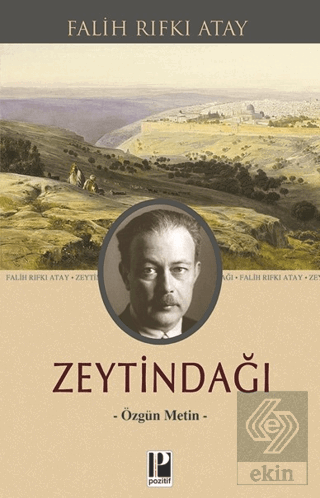 Zeytindağı