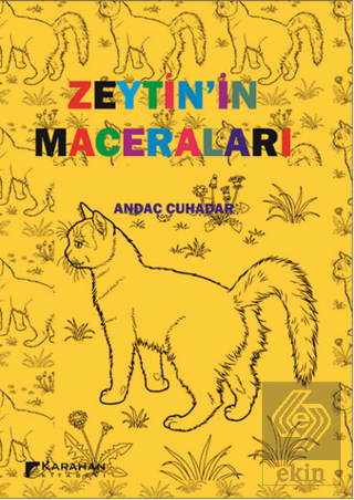 Zeytinin Maceraları