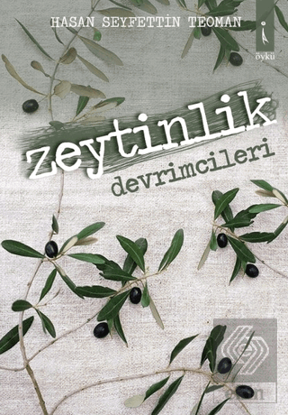 Zeytinlik Devrimcileri