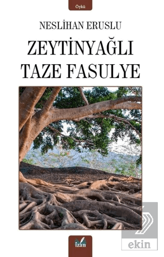 Zeytinyağlı Taze Fasulye