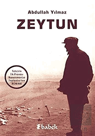 Zeytun