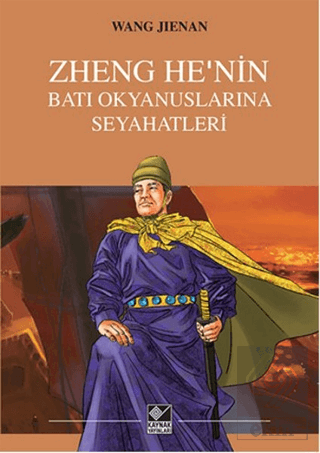 Zheng He\'nin Batı Okyanuslarına Seyahatleri