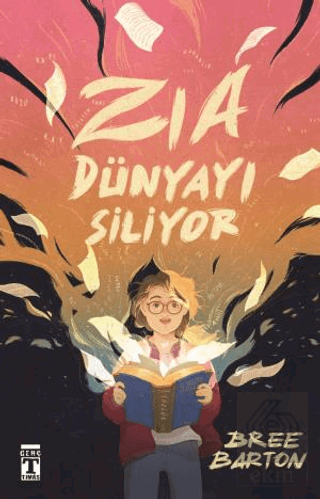 Zia Dünyayı Siliyor