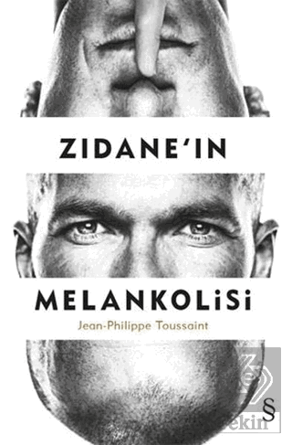 Zidane'in Melankolisi