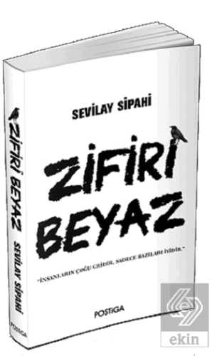 Zifiri Beyaz