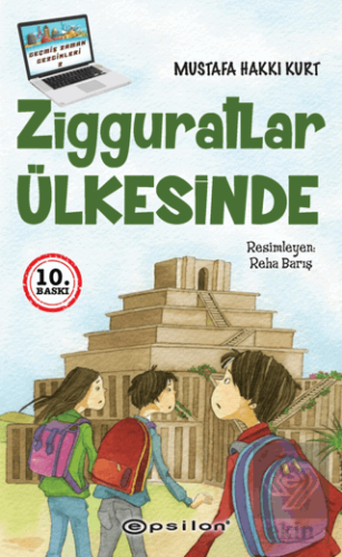 Zigguratlar Ülkesinde