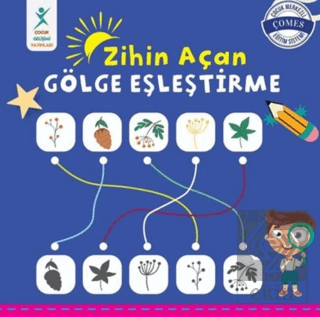 Zihin Açan Gölge Eşleştirme