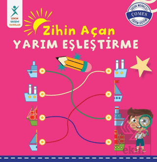 Zihin Açan Yarım Eşleştirme