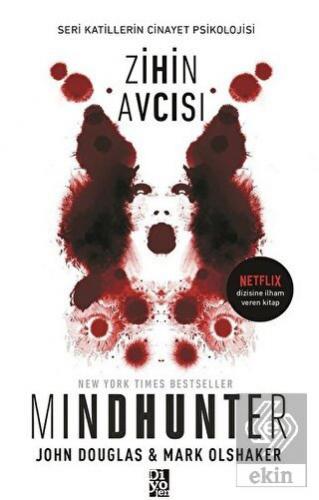 Zihin Avcısı - Mindhunter